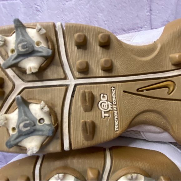 FootJoy Women's Golf Shoe Size 7 - Picture 7 of 9